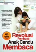 Revolusi pembuat anak candu membaca