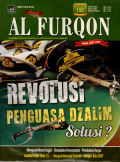 Al Furqan: Revolusi penguasai dzalim solusi?
