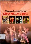 Mengenal aneka tarian khas melayu Riau