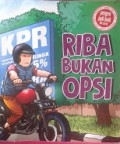 Riba Bukan Opsi