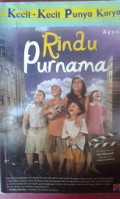 Rindu Purnama(KKPK)