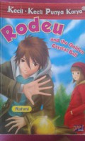 Rodeu and The Golden Cristal Ball(KKPK)
