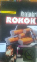 Menghindari Rokok