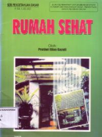 Rumah sehat