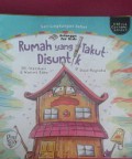 Rumah Yang Takut Disuntik