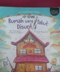 Rumah Yang Takut Disuntik