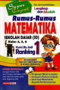 Super cepat rumus-rumus matematika SD
