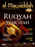 Al-mawaddah: Ruqyah syar'iyah