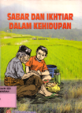 Sabar dan Ikhtiar Dalam Kehidupan