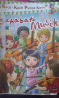 Sahabat Musik(KKPK)