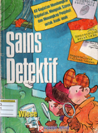 Sains detektif