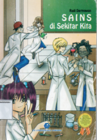 Sains di sekitar kita