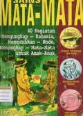 Sains mata - mata