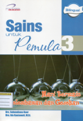 Sains untuk pemula 3 (mari bermain kelembaman dan gesekan)