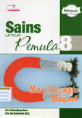 Sains untuk pemula 8 (mari bermain magnet)