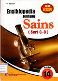 Ensiklopedia tentang sains (seri G-O) Buku 14