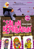 Salon kepribadian: Jangan jadi muslimah nyebelin
