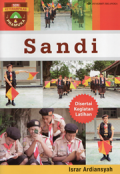 Seri keterampilan pramuka: Sandi