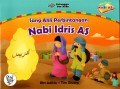 Seri kisah nabi AS: Sang ahli perbintangan (Nabi Idris AS)