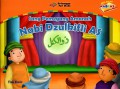 Seri kisah nabi AS: Sang pemegang amanah (Nabi Dzulkifli AS)