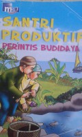 Santri Produktif Perintis Budidaya Lele