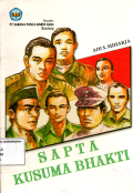 Sapta Kusuma Bakti