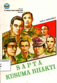 Sapta Kusuma Bakti
