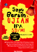 Sapu bersih ujian IPA SD/MI