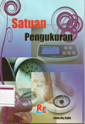 Satuan pengukuran