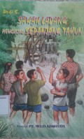 Sawah Ladang Menghijau Sepanjang Tahun