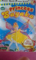 Princess Sayaka