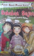 Sahabat Sejati Menjadi Juara Kelas (KKPK)