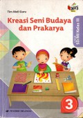 Kreasi Seni Budaya dan Prakarya: SD/MI Kelas III (3)