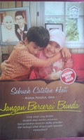 Jangan bercerai bunda