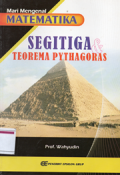 Mari mengenal matematika: segitiga dan teorema pythagoras