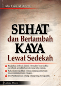 Sehat dan bertambah kaya lewat sedekah