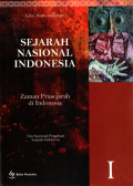 Sejarah nasional Indonesia 1: Zaman prasejarah di Indonesia