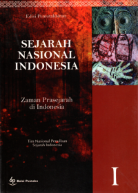 Sejarah nasional Indonesia 1: Zaman prasejarah di Indonesia