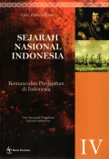 Sejarah nasional Indonesia IV: Kemunculan penjajahan di aindonesia