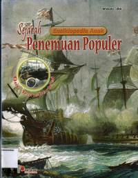 Ensiklopedia anak: Sejarah penemuan populer (Seri transportasi)