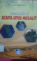 Pesona Bumi Sejuta Situs Megalit