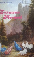 Sekawan Merpati