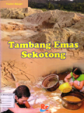 Tambang emas Sekotong