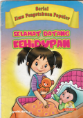 Selamat datang kehidupan( serial ilmu pengetahuan popular)