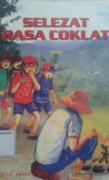 Selezat Rasa Coklat