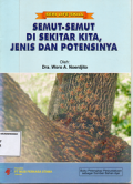 Seri life skill:Semut-semut di sekitar kita jenis dan potensinya