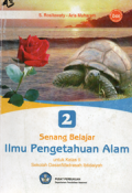 Senang belajar ilmu pengetahuan alam 2