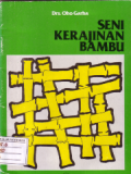 Seni kerajinan bambu