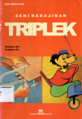 Seni kerajinan triplek