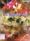 Seni merangkai bunga